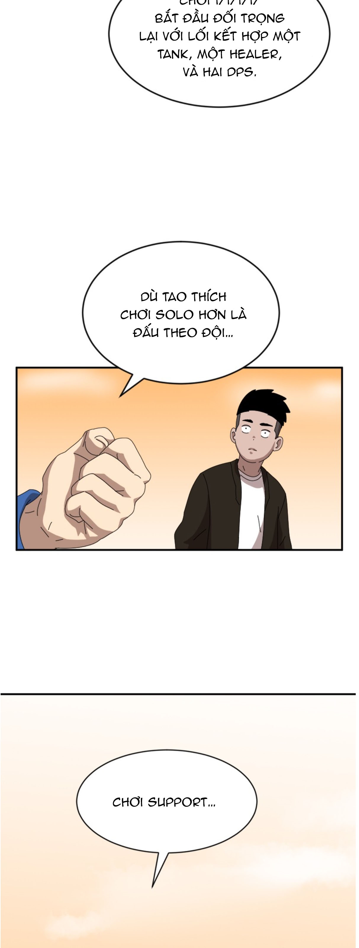 Đọc truyện [Leak] Cao thủ tái xuất - Chap 13-fix